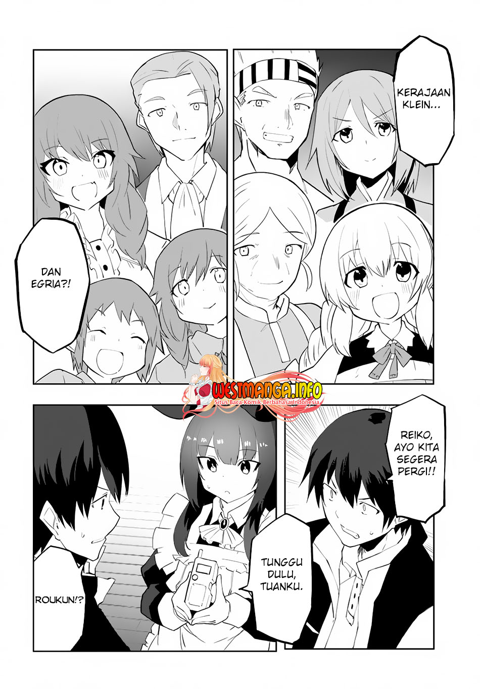 Chapter 47 - halaman 26