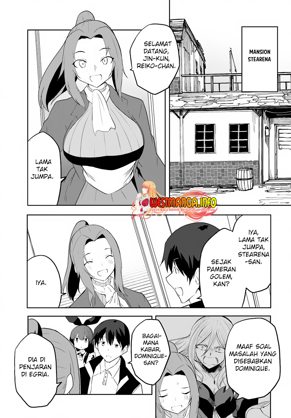 Chapter 47 - halaman 6