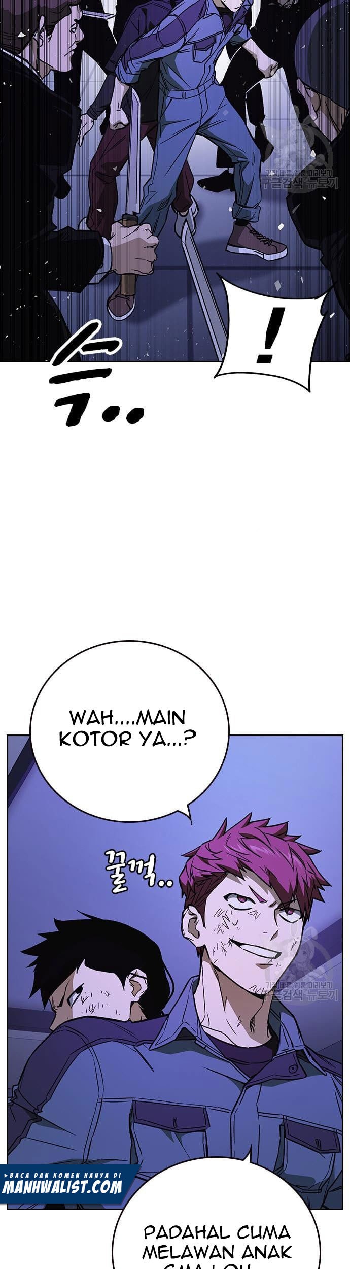 Chapter 188 - halaman 24
