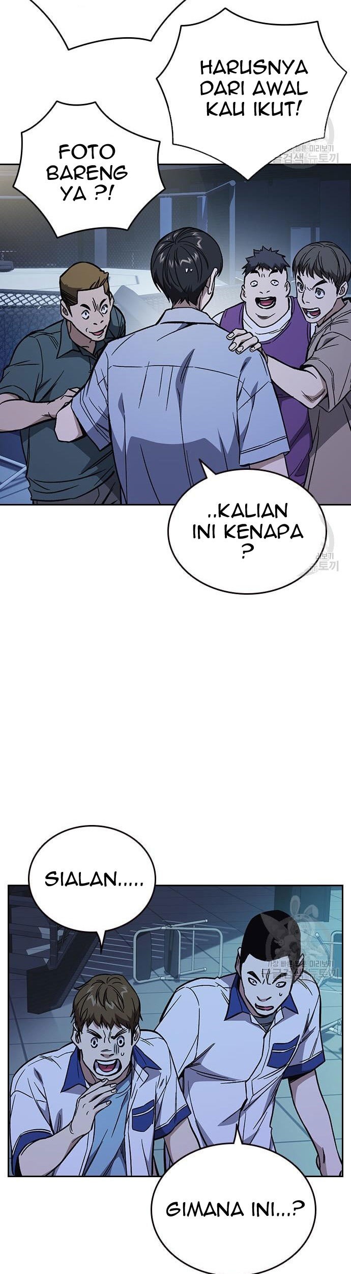 Chapter 188 - halaman 46
