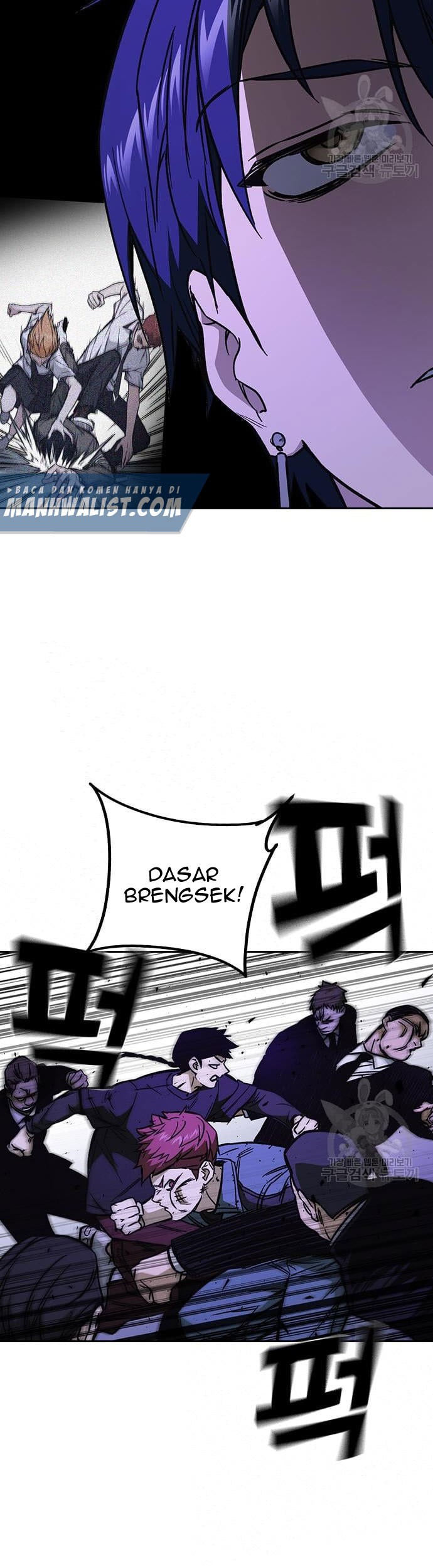 Chapter 188 - halaman 18