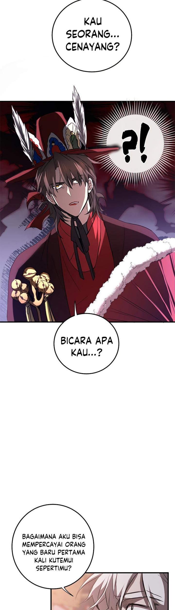Chapter 82 - halaman 21