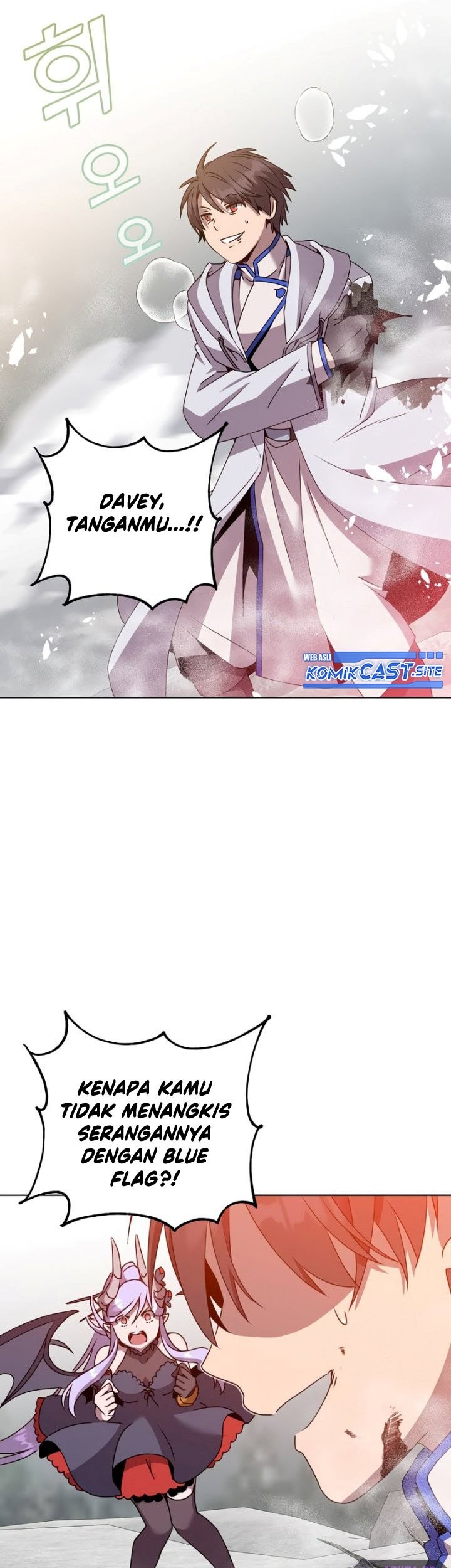 Chapter 112 - halaman 29
