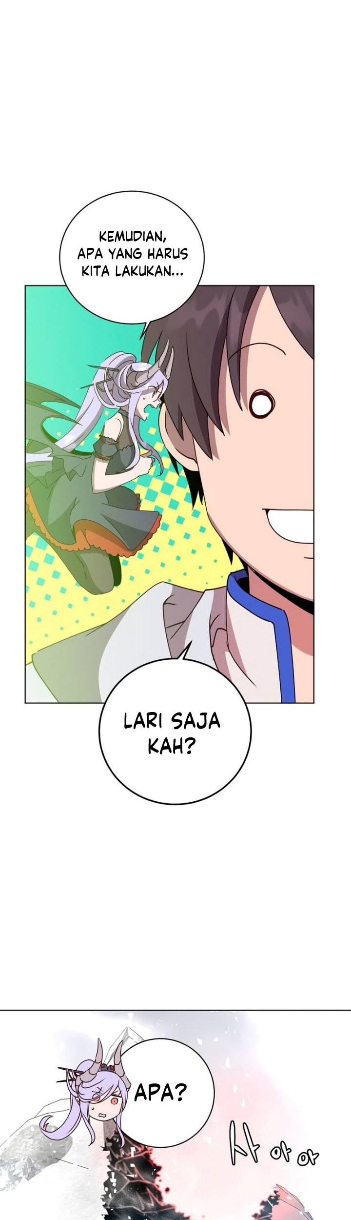 Chapter 112 - halaman 33