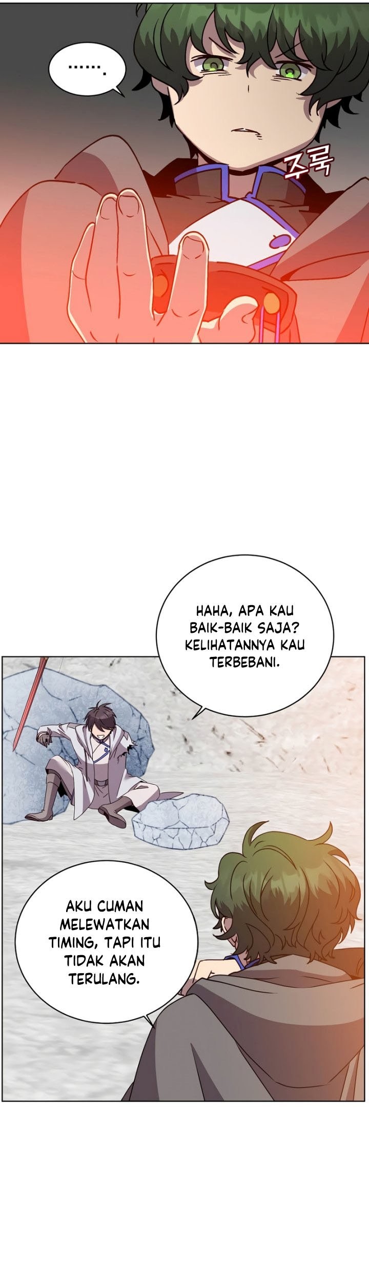 Chapter 112 - halaman 51