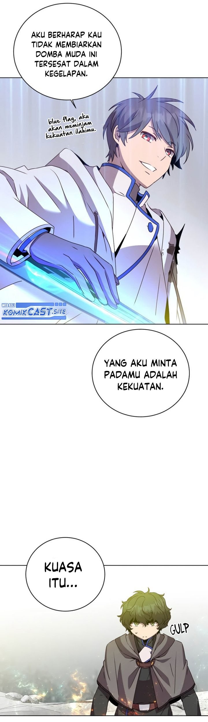 Chapter 112 - halaman 59