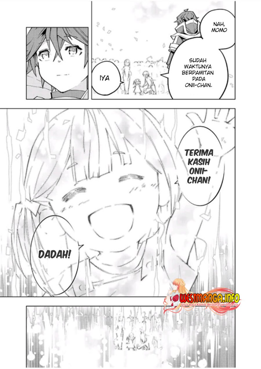 Chapter 69 - halaman 20