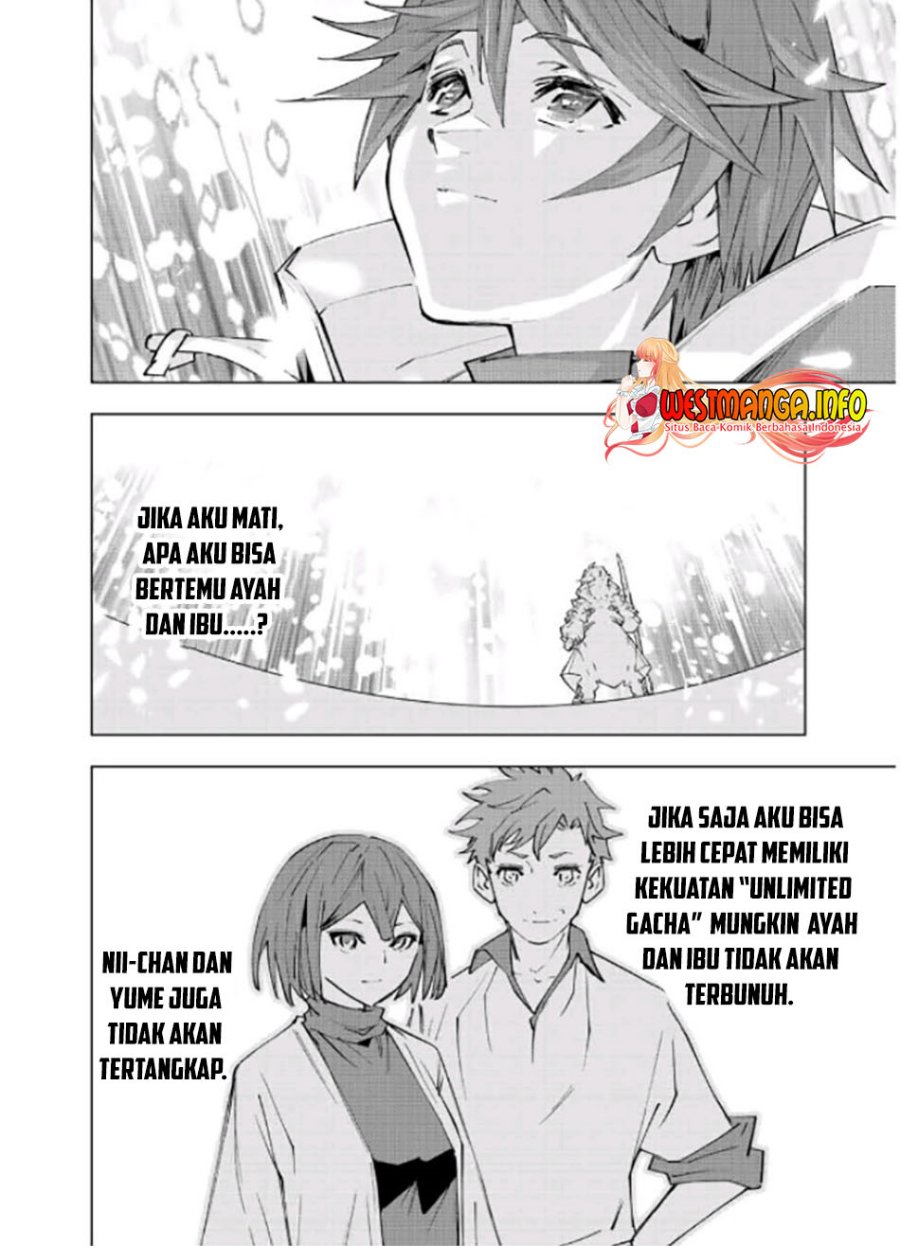 Chapter 69 - halaman 22