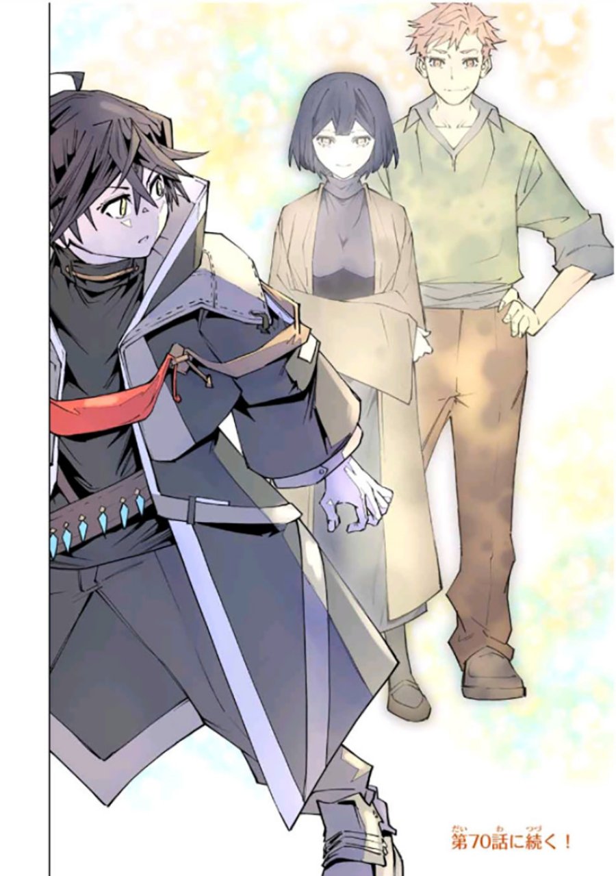 Chapter 69 - halaman 24