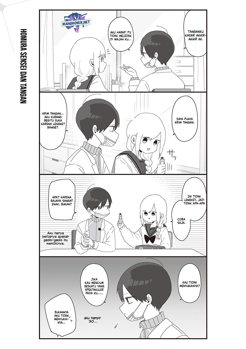 Chapter 71 - halaman 4