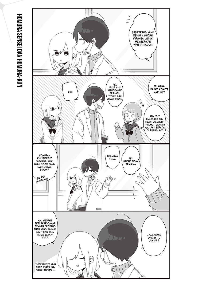 Chapter 70 - halaman 4