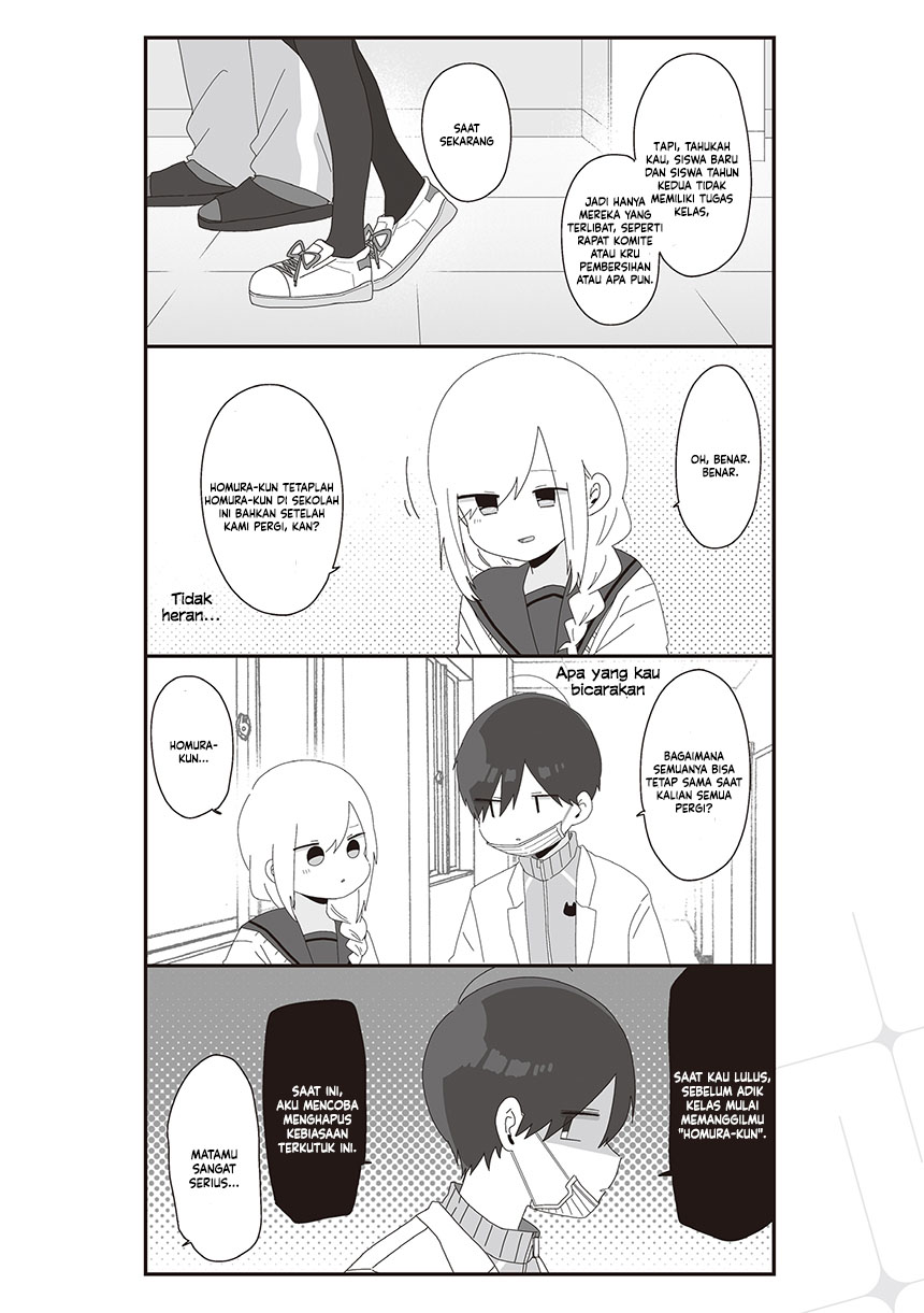 Chapter 70 - halaman 5
