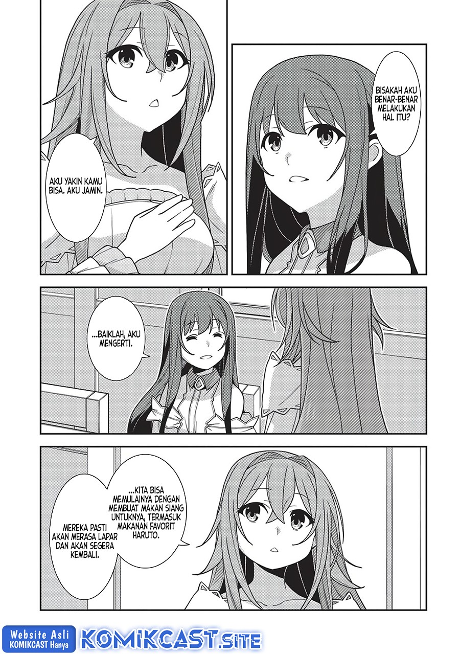 Chapter 44 - halaman 21