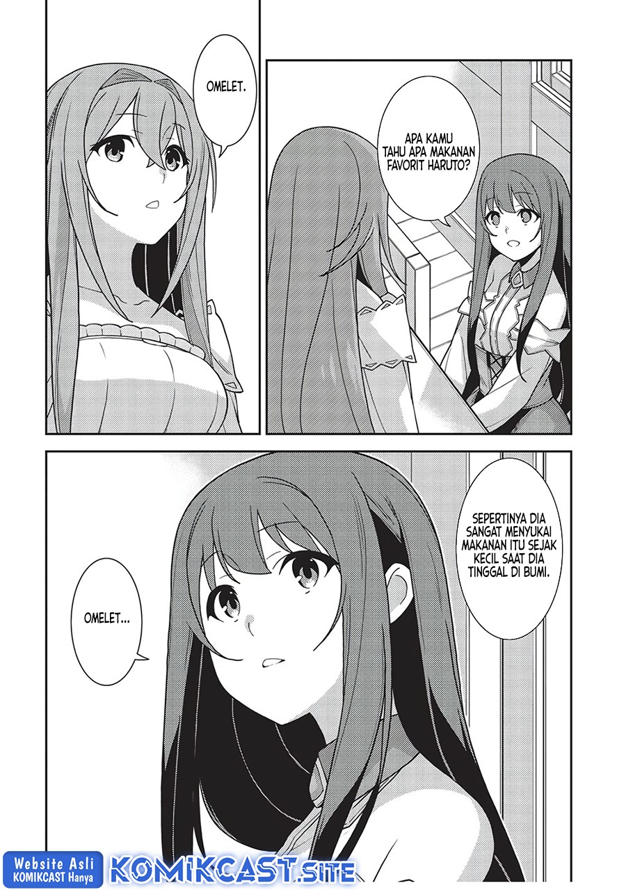 Chapter 44 - halaman 22