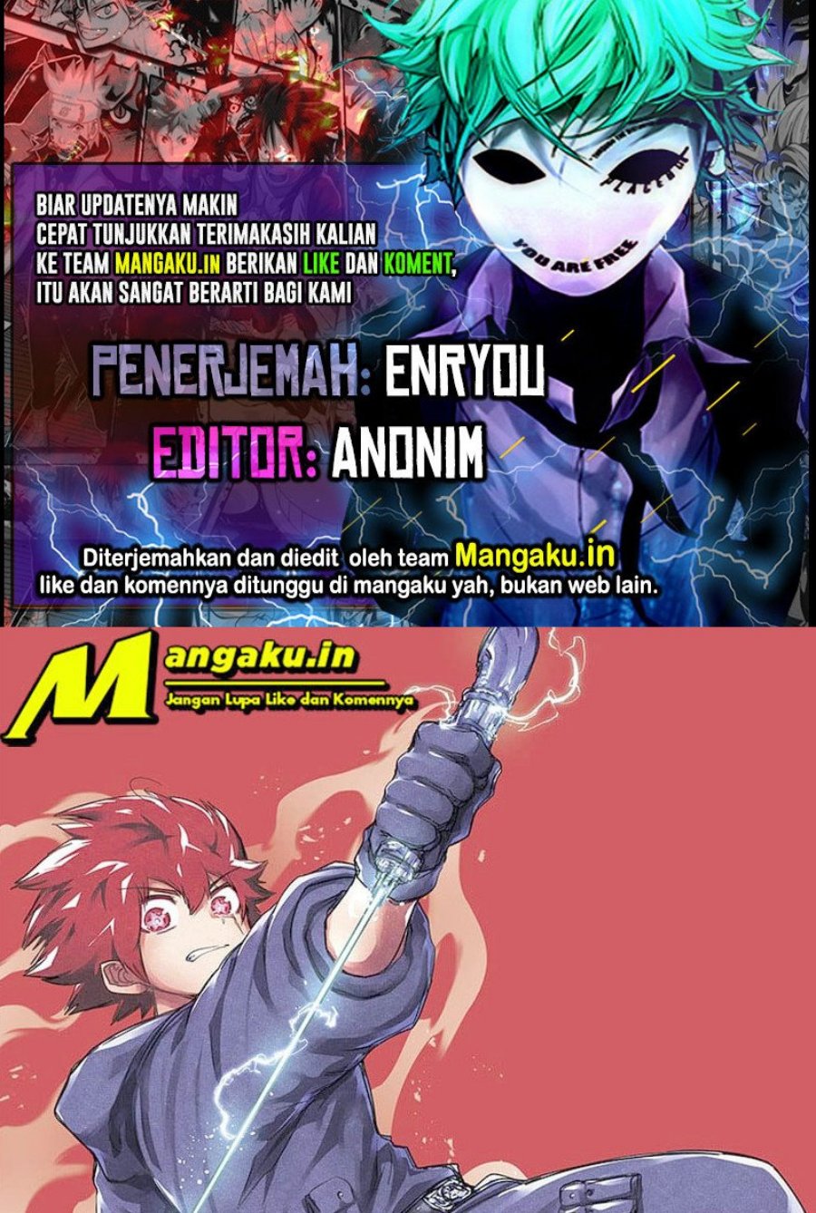 Chapter 159 - halaman 2