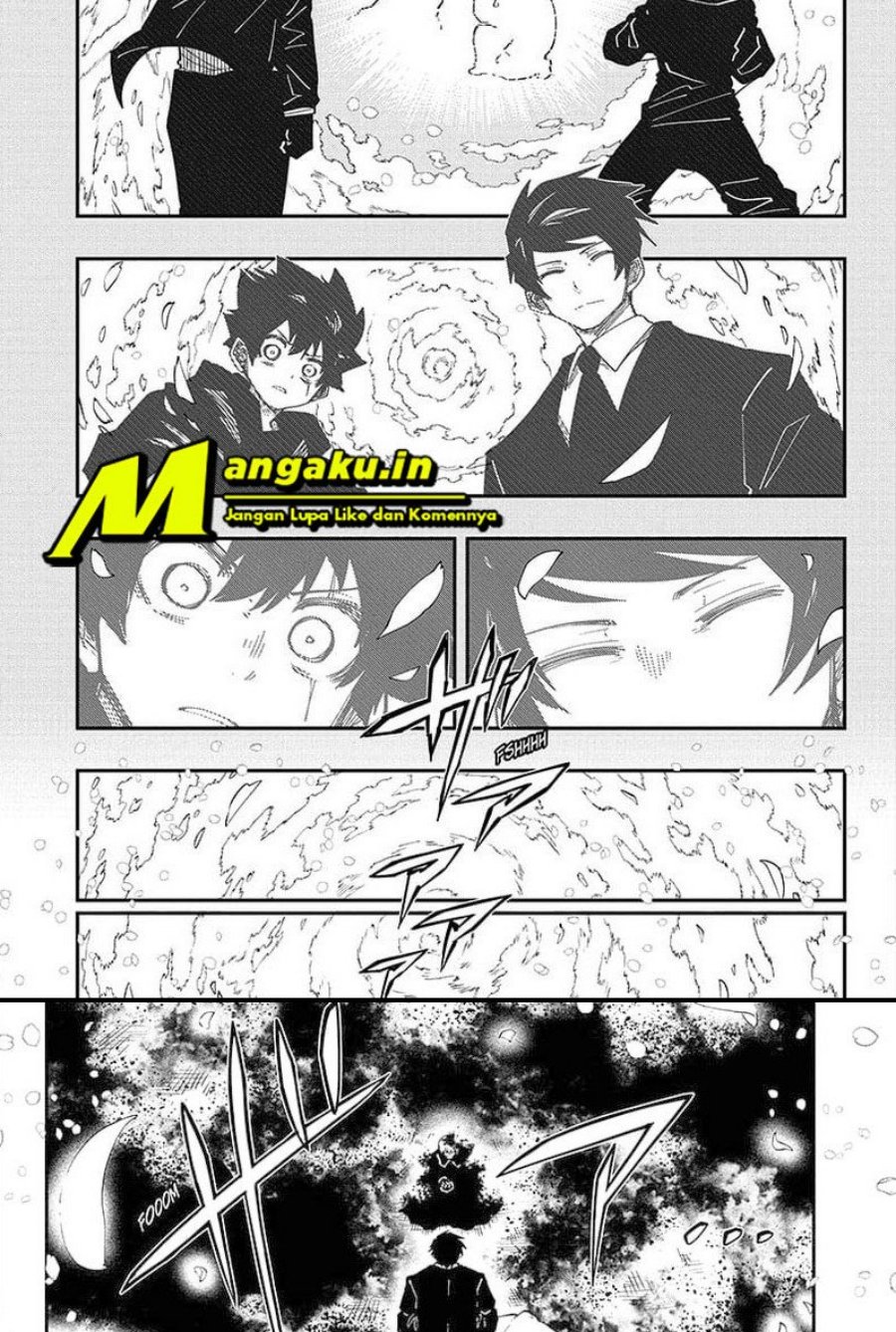 Chapter 159 - halaman 20
