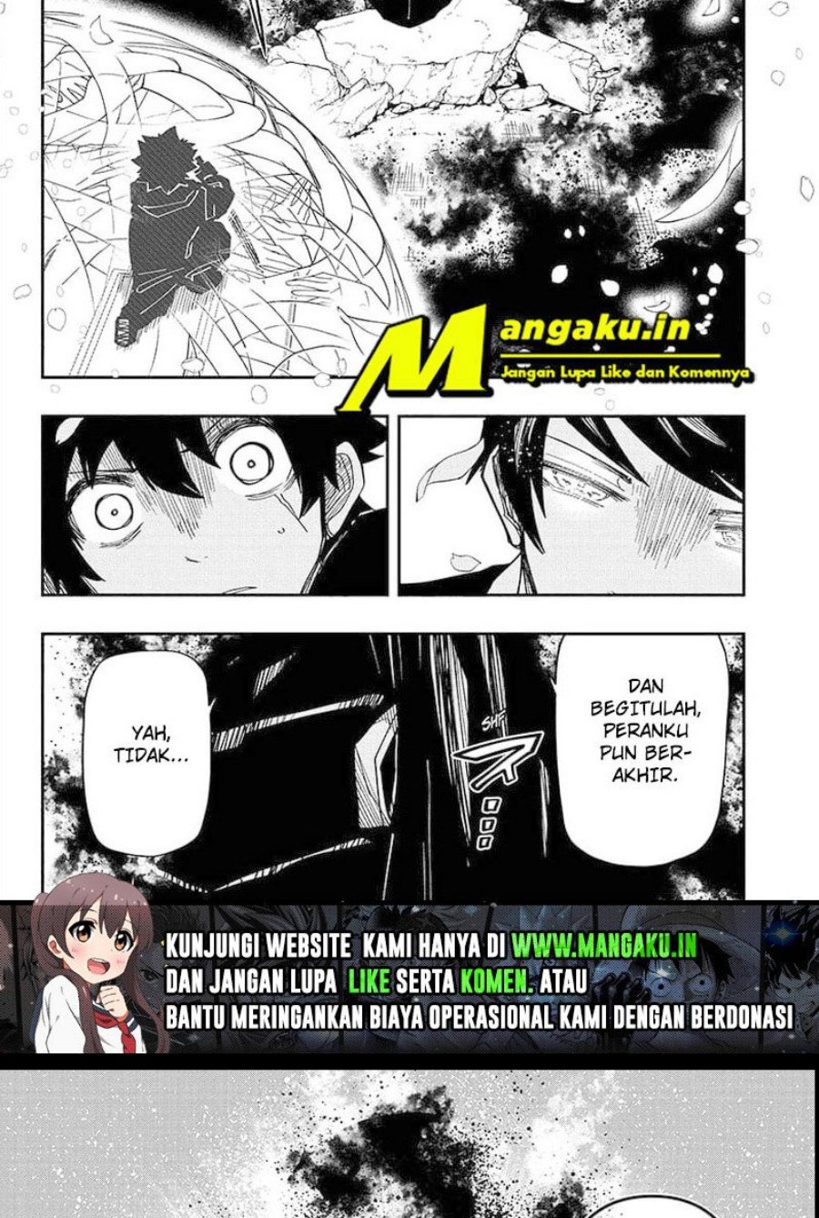 Chapter 159 - halaman 21