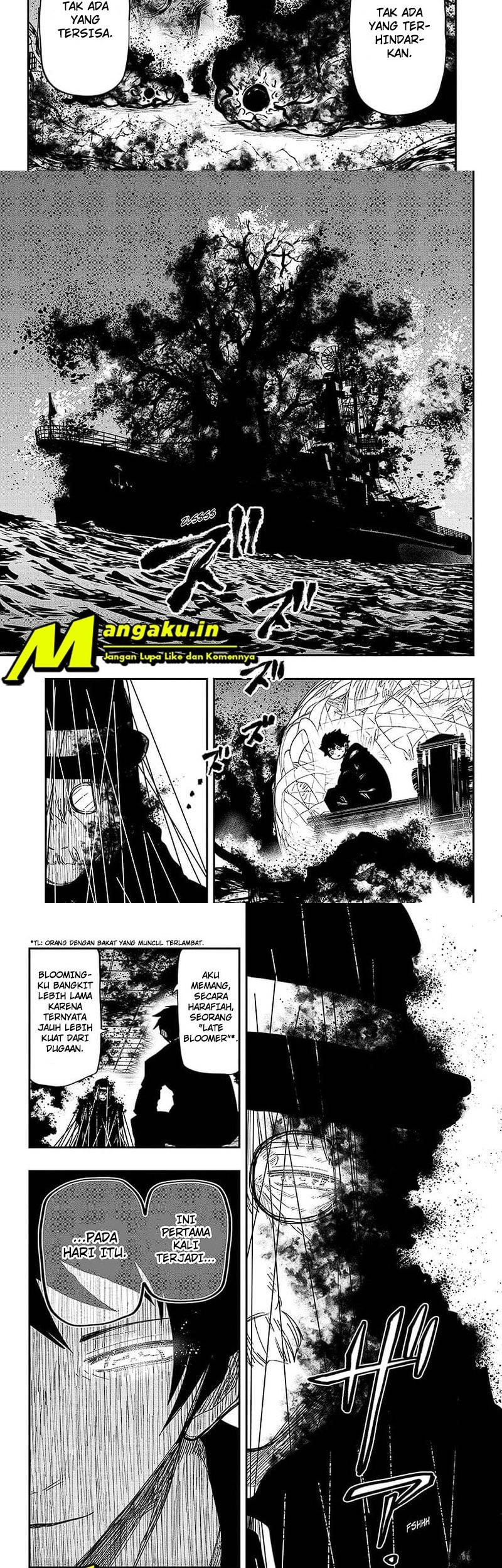 Chapter 158 - halaman 5