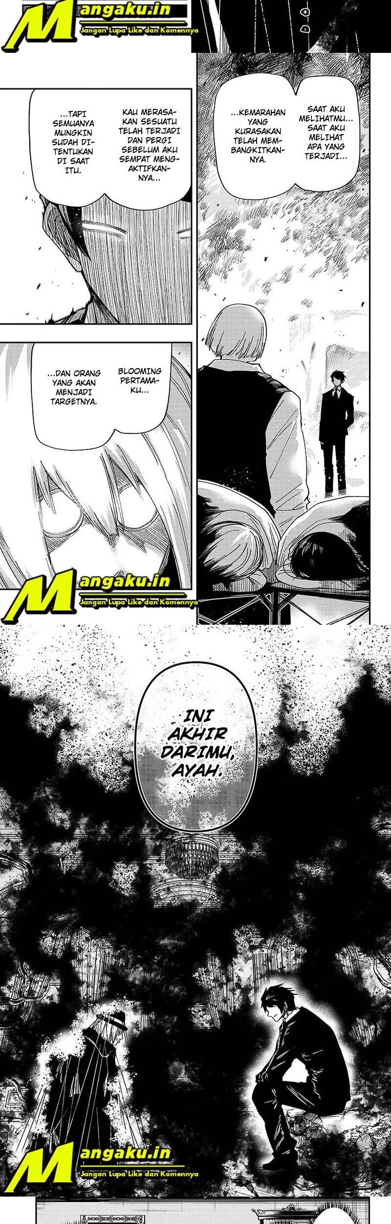 Chapter 158 - halaman 6