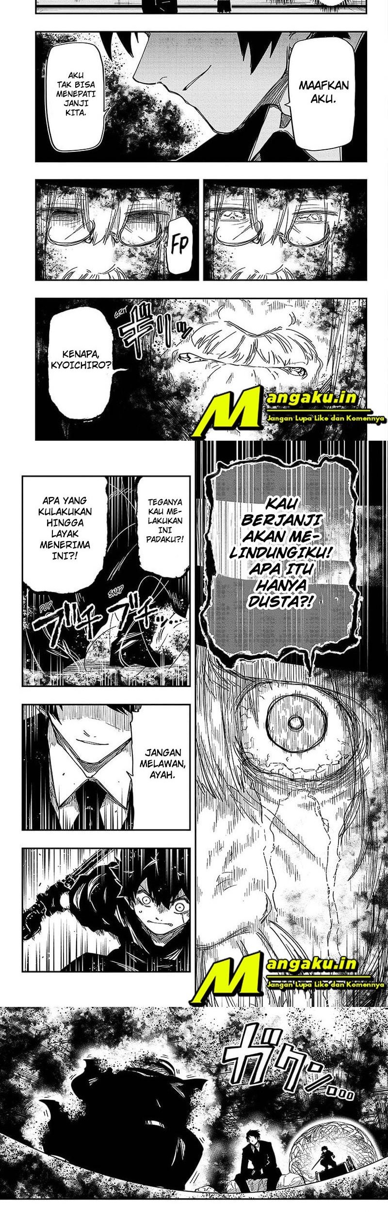 Chapter 158 - halaman 8