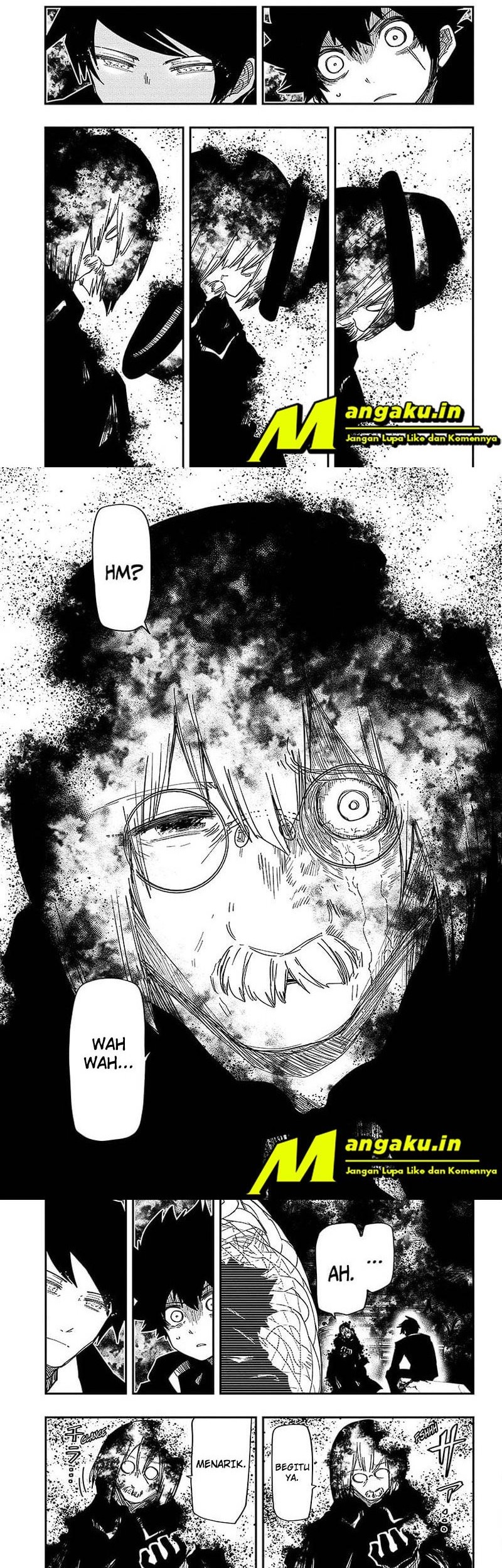 Chapter 158 - halaman 9