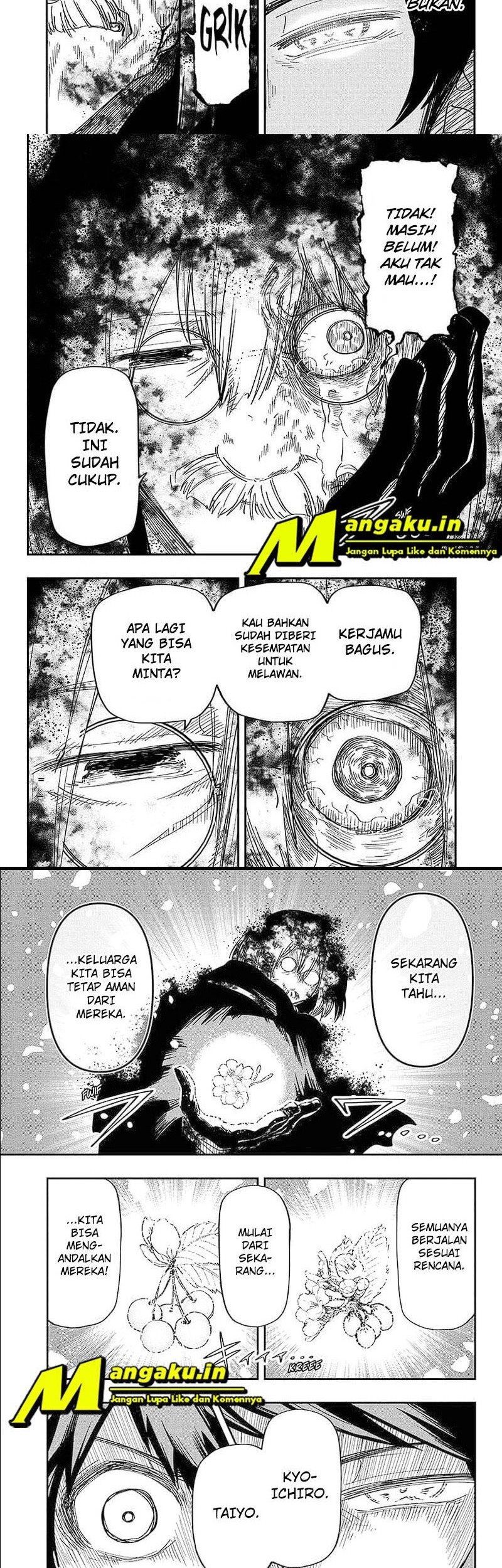 Chapter 158 - halaman 12