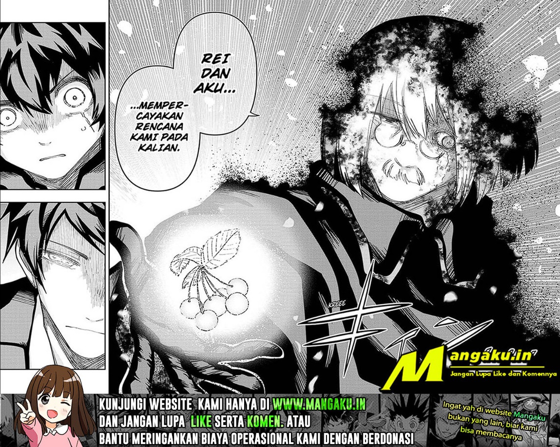 Chapter 158 - halaman 14