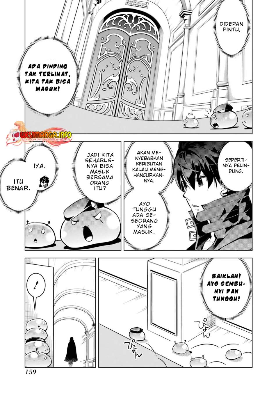 Chapter 54.2 - halaman 19