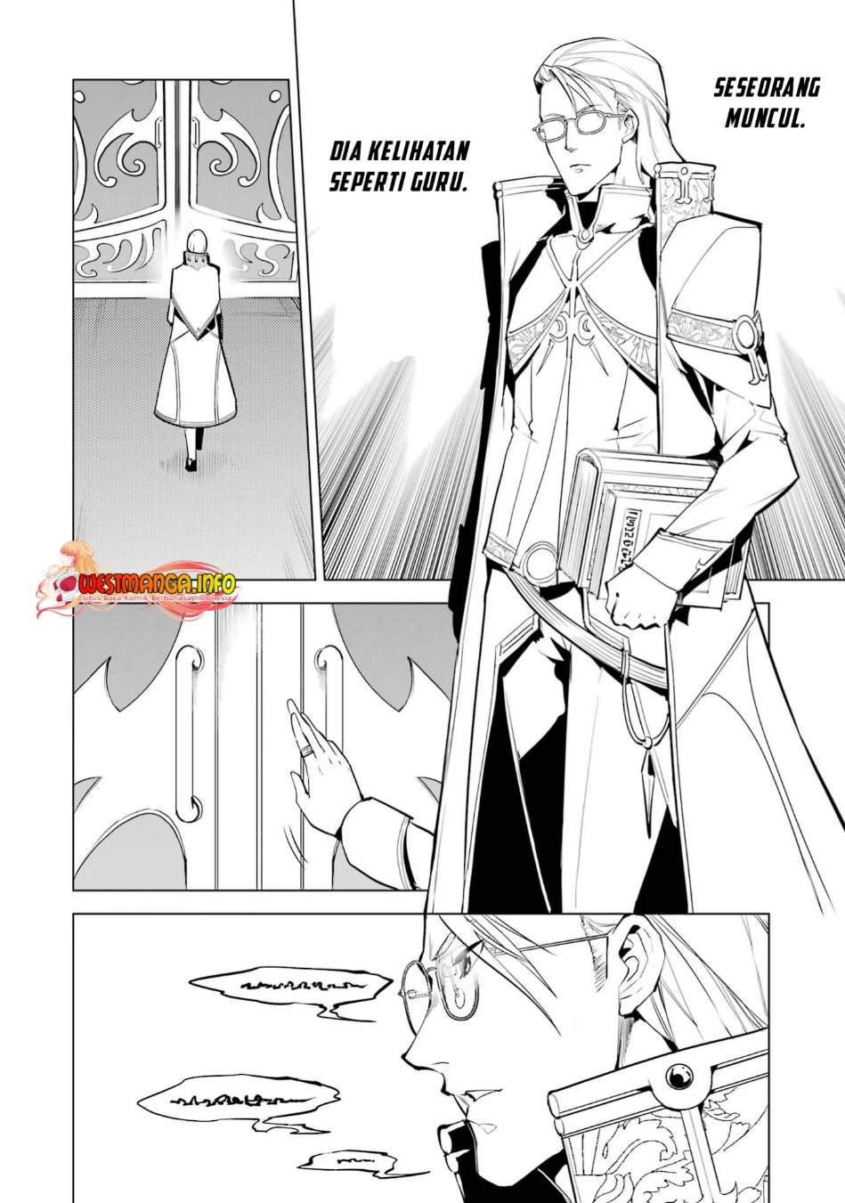 Chapter 54.2 - halaman 20