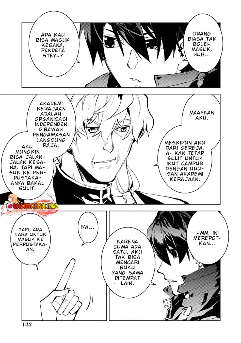Chapter 54.2 - halaman 3