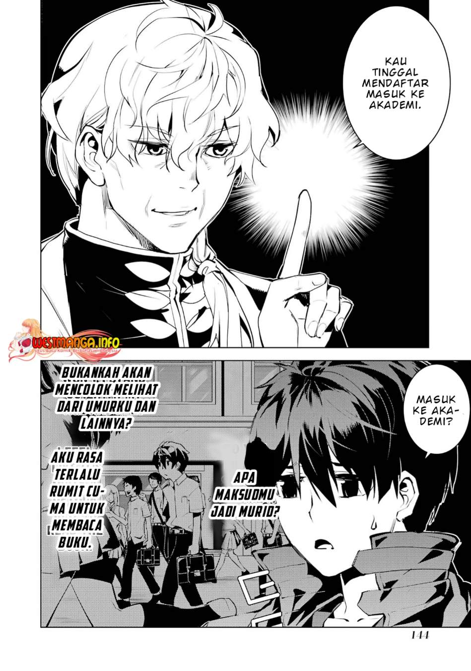 Chapter 54.2 - halaman 5