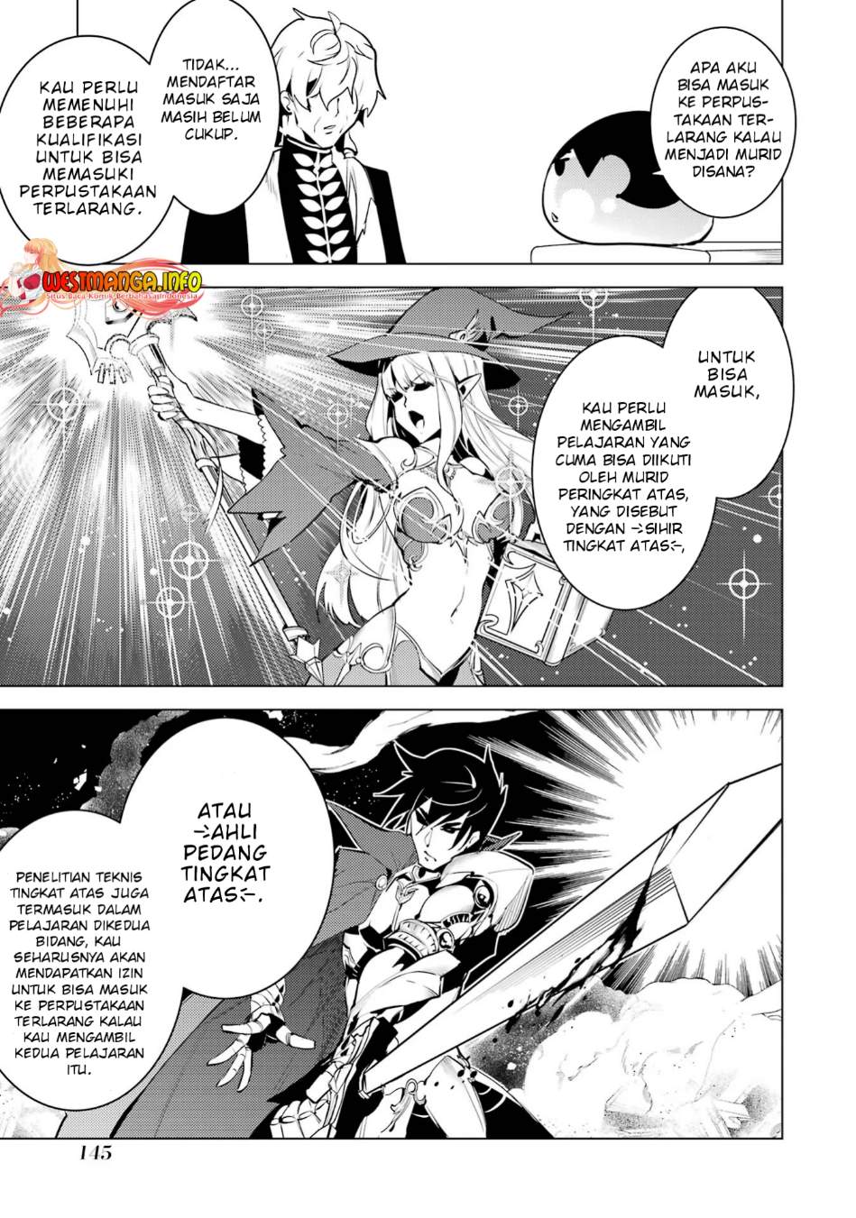 Chapter 54.2 - halaman 6