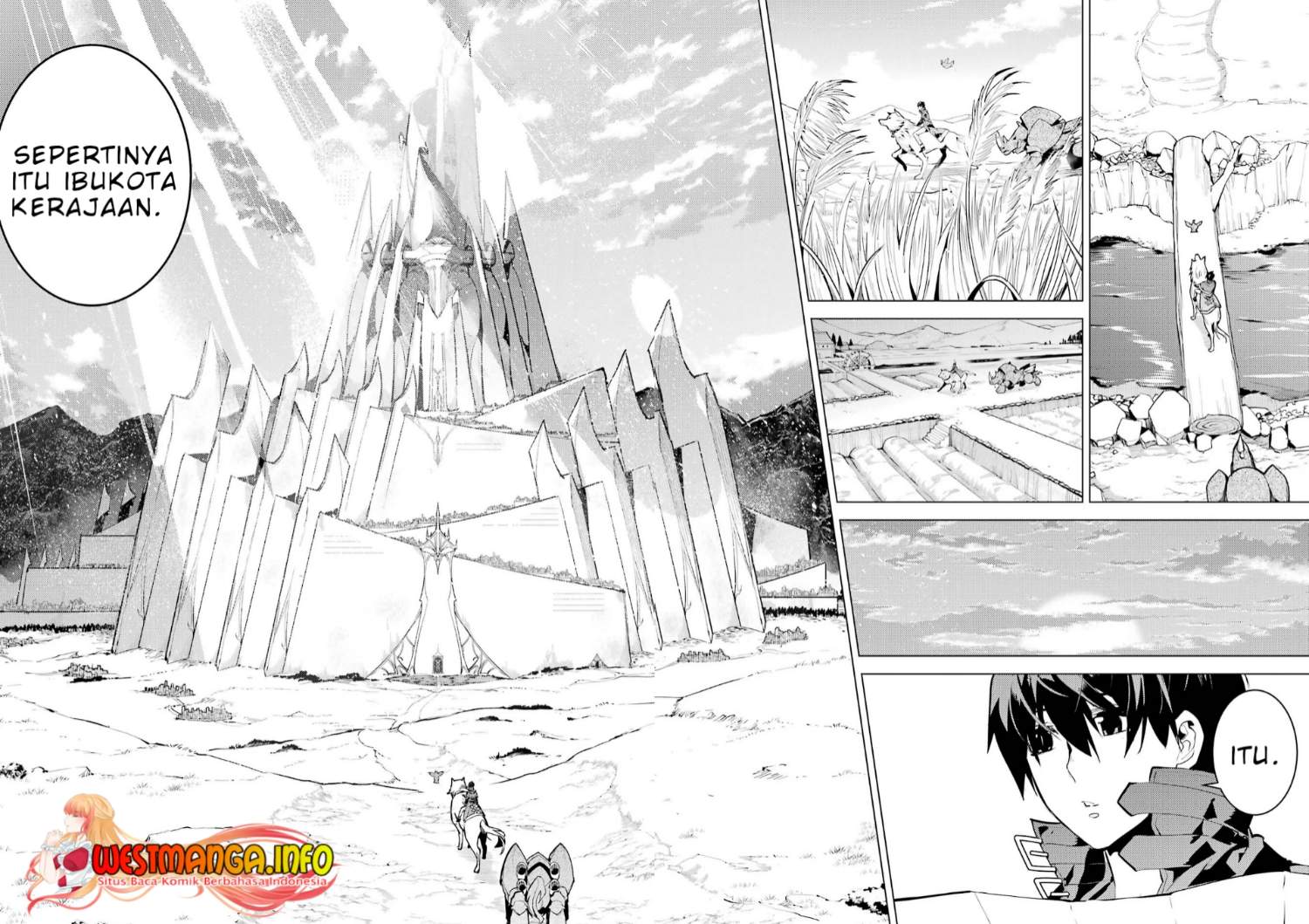 Chapter 54.2 - halaman 9