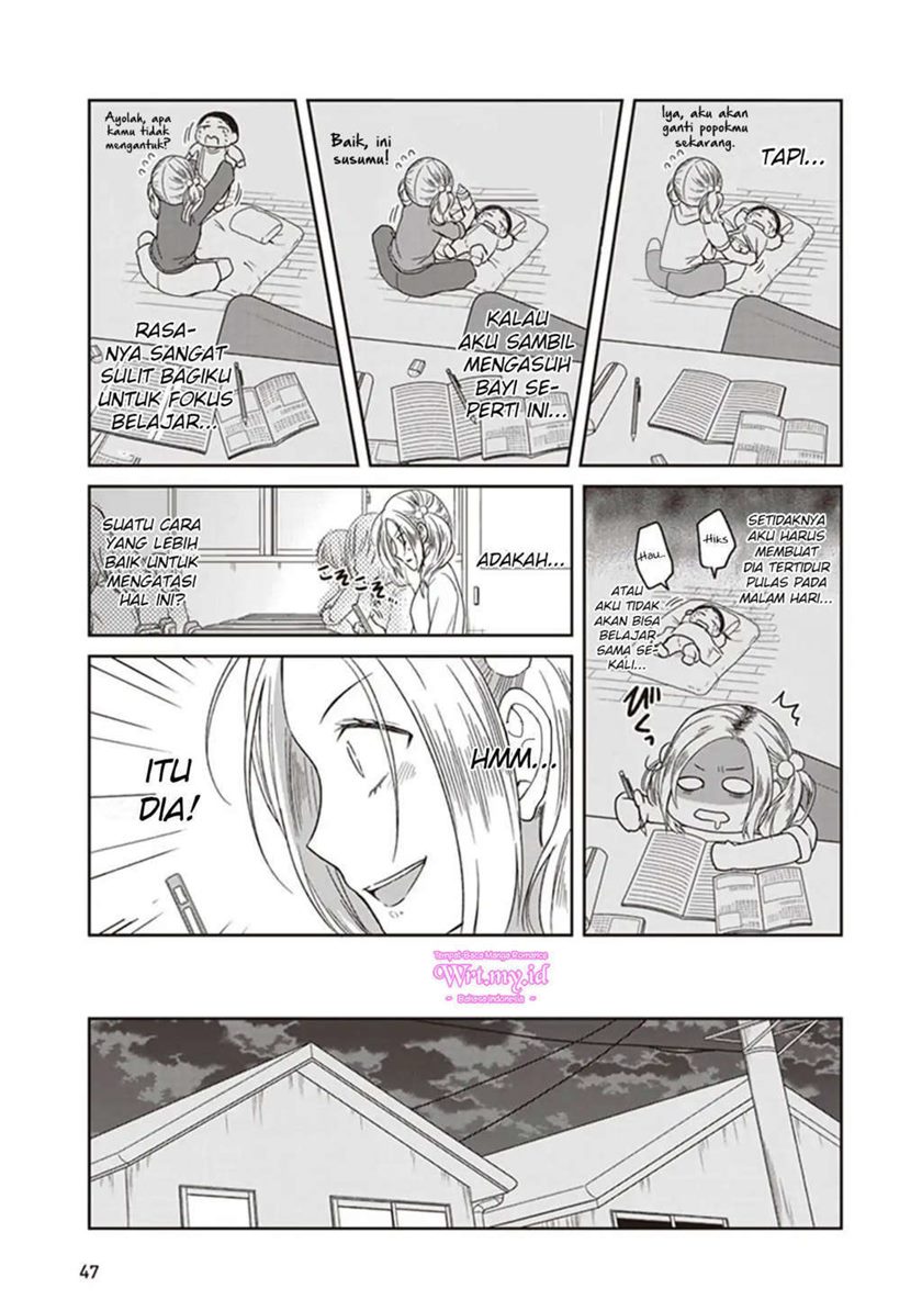 Chapter 3 - halaman 13