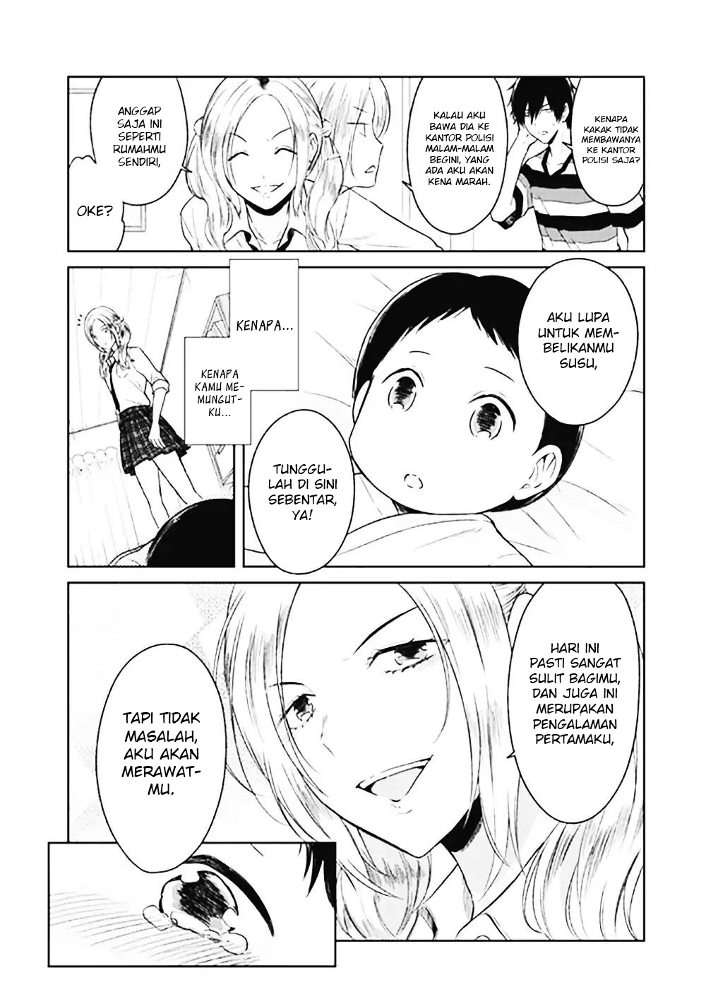 Chapter .1 - halaman 5