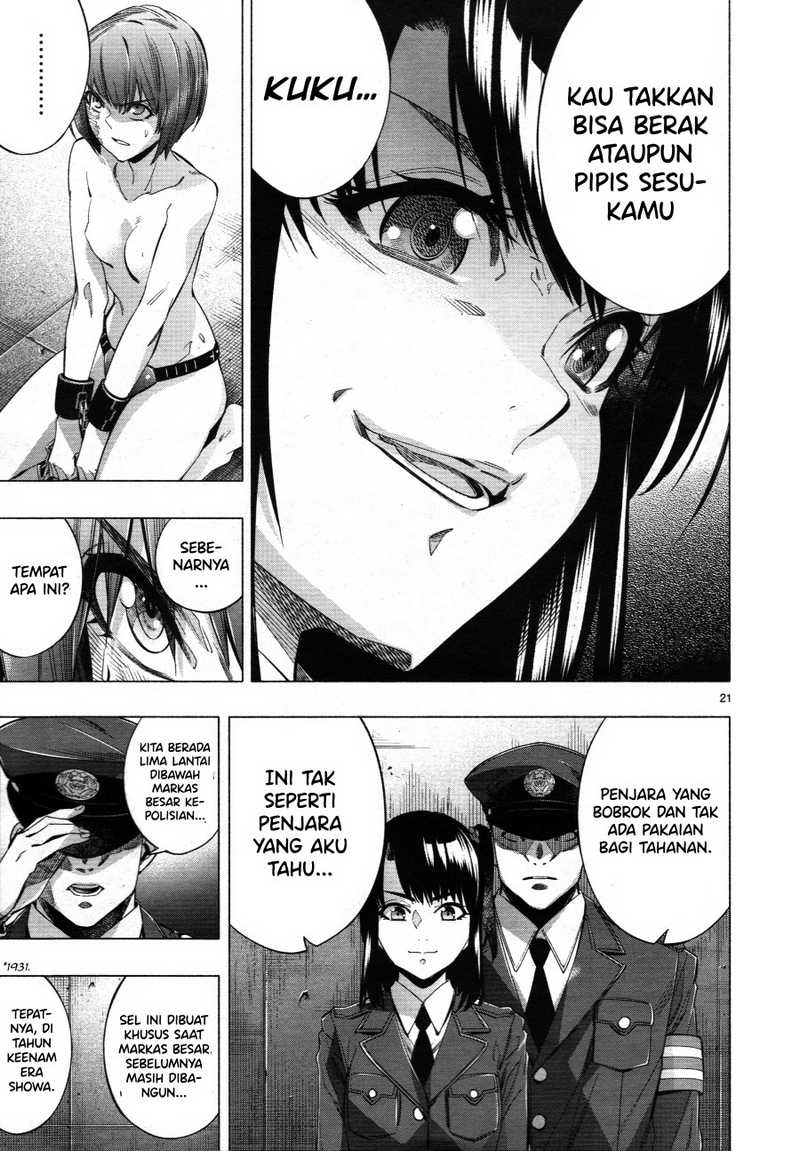 Chapter 27 - halaman 24