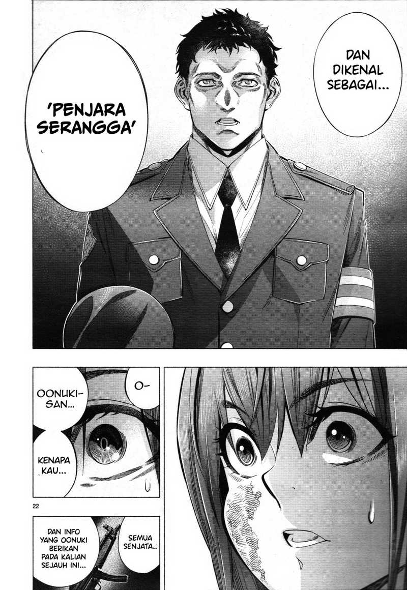 Chapter 27 - halaman 25