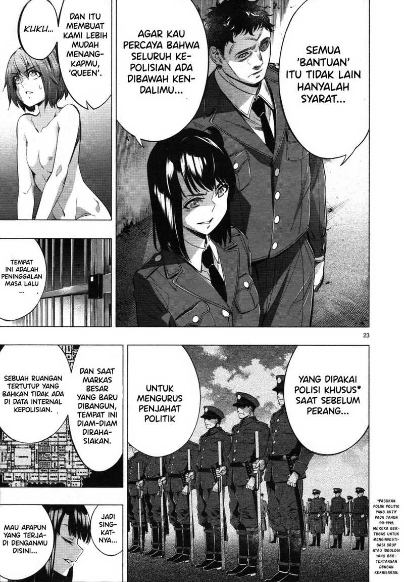 Chapter 27 - halaman 26