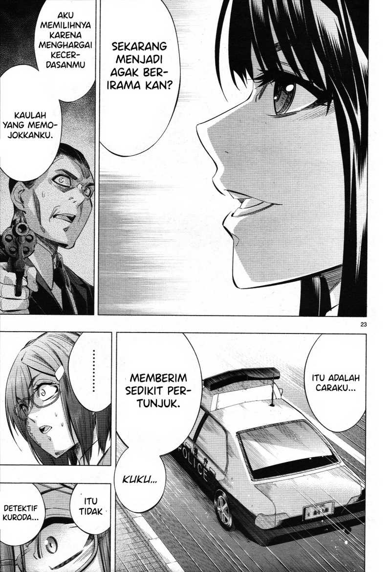 Chapter 26 - halaman 25