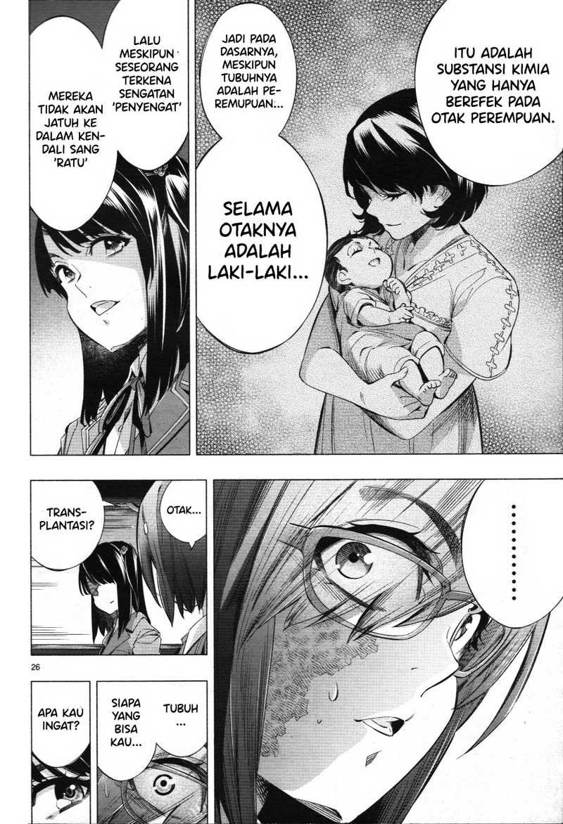 Chapter 26 - halaman 28