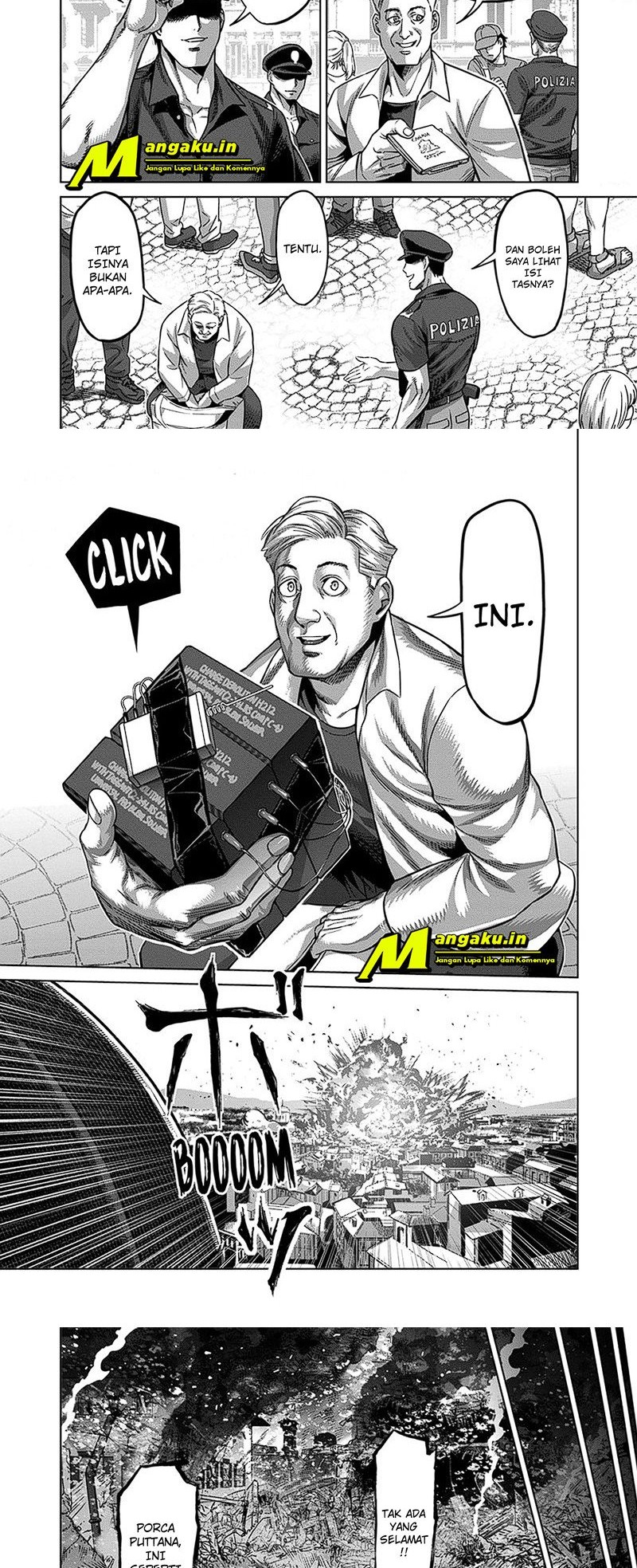 Chapter 149 - halaman 3