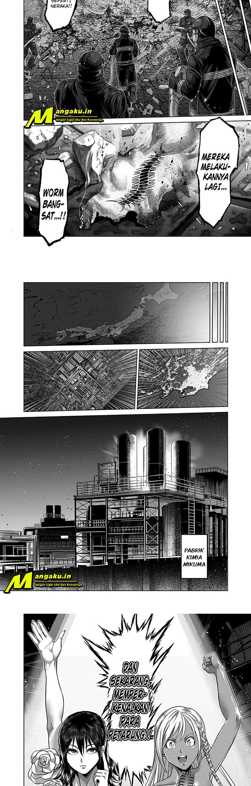 Chapter 149 - halaman 4