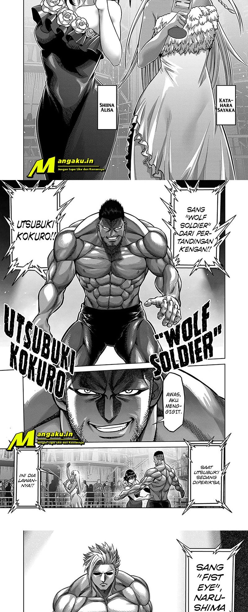 Chapter 149 - halaman 5