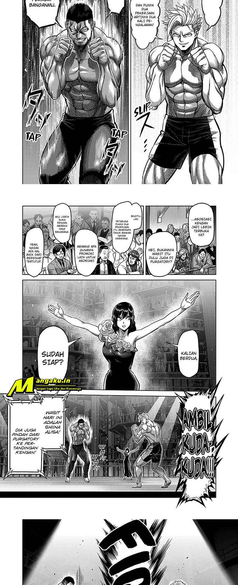 Chapter 149 - halaman 7