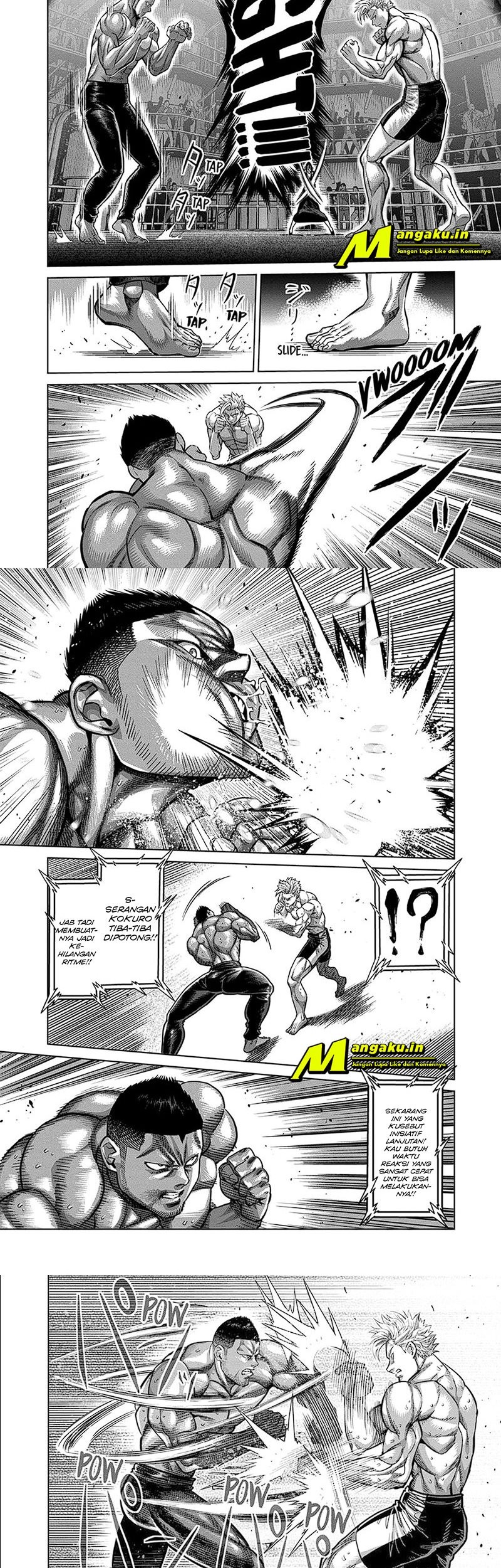 Chapter 149 - halaman 8