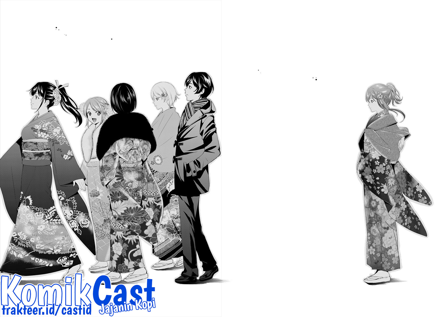 Chapter 84 - halaman 17