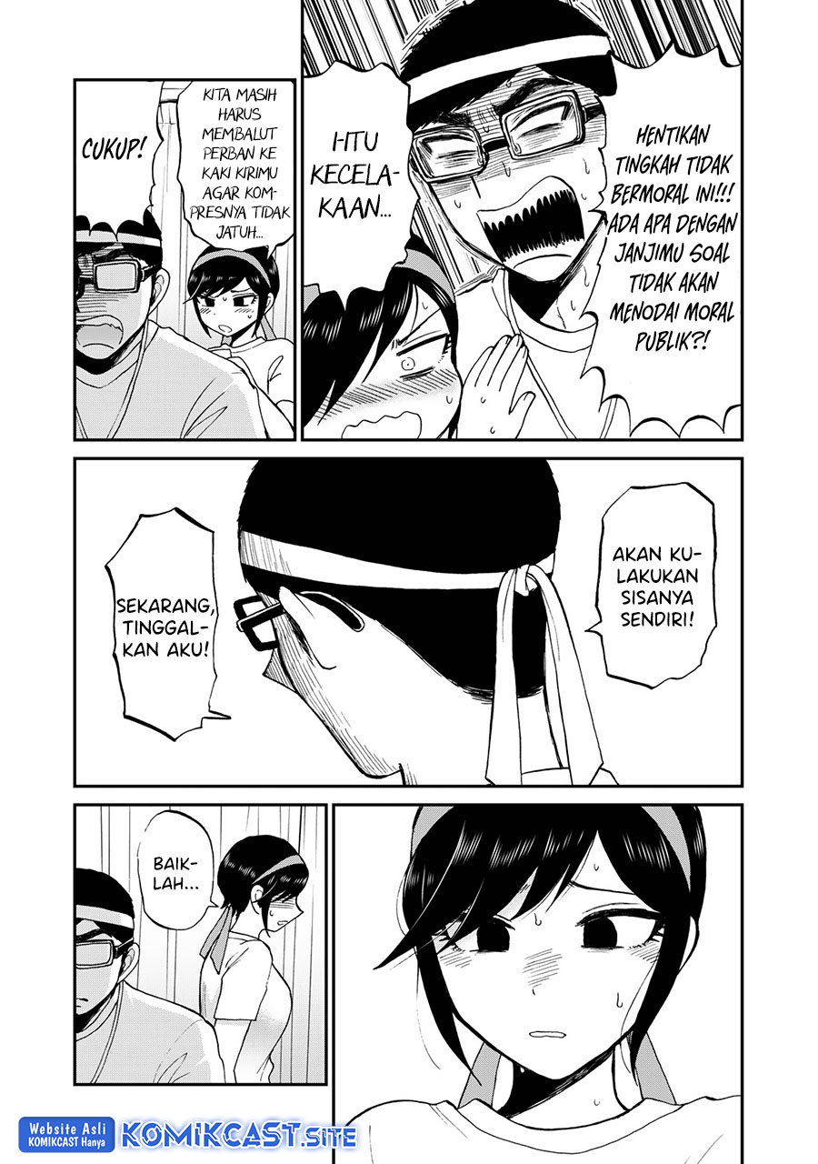 Chapter 28 - halaman 21