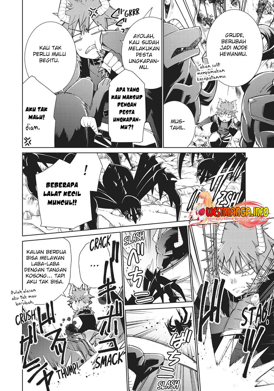 Chapter 38 - halaman 22