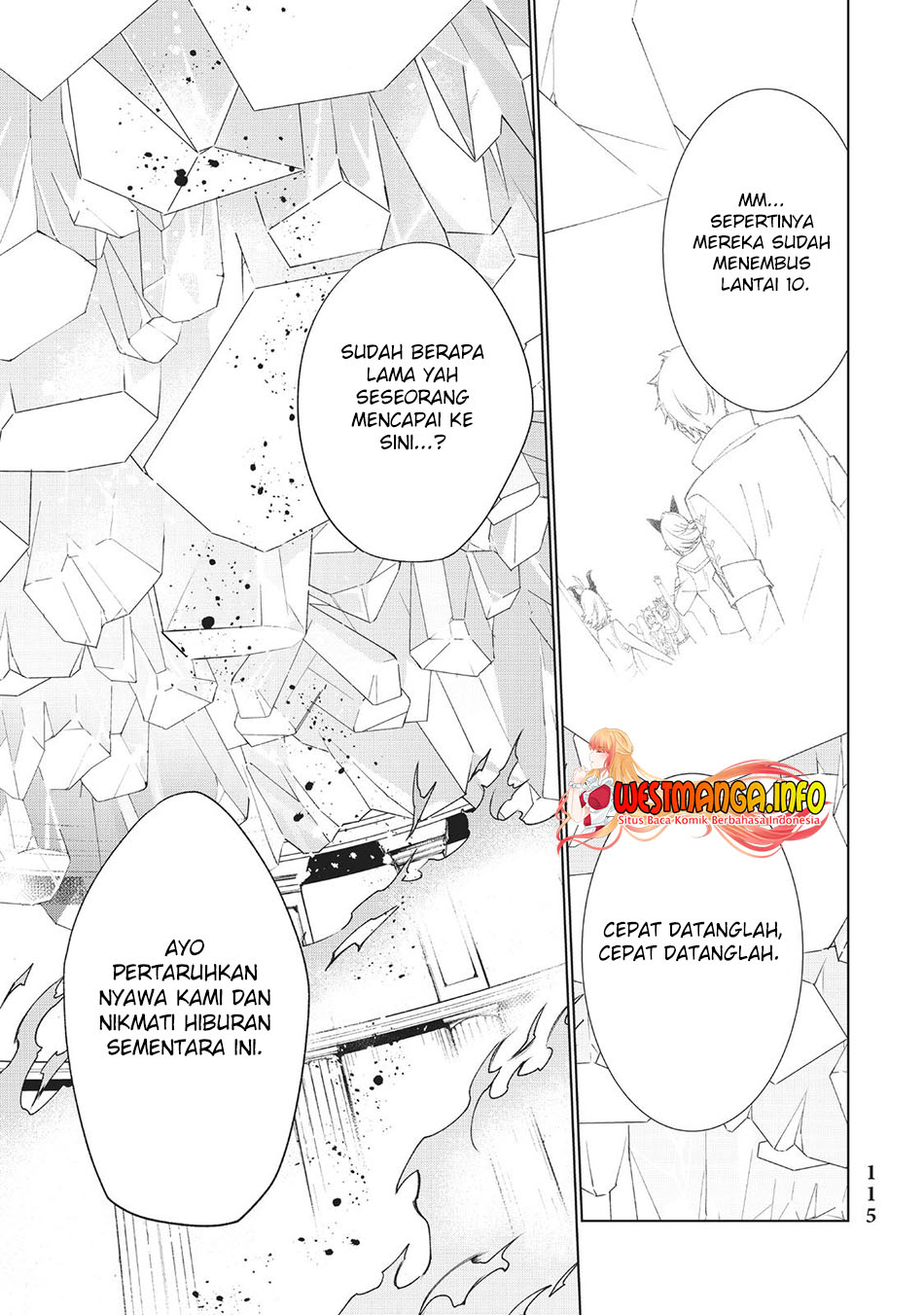 Chapter 38 - halaman 31