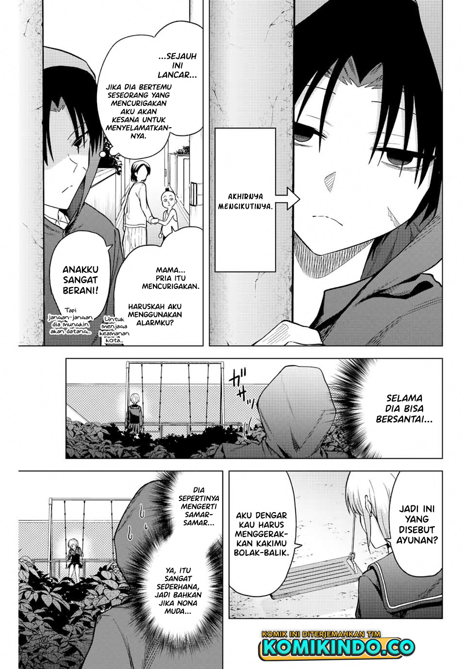 Chapter 27 - halaman 9